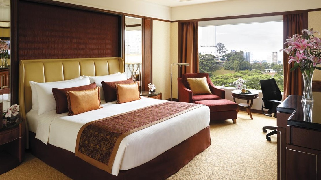 Shangri-La Hotel Kuala Lumpur